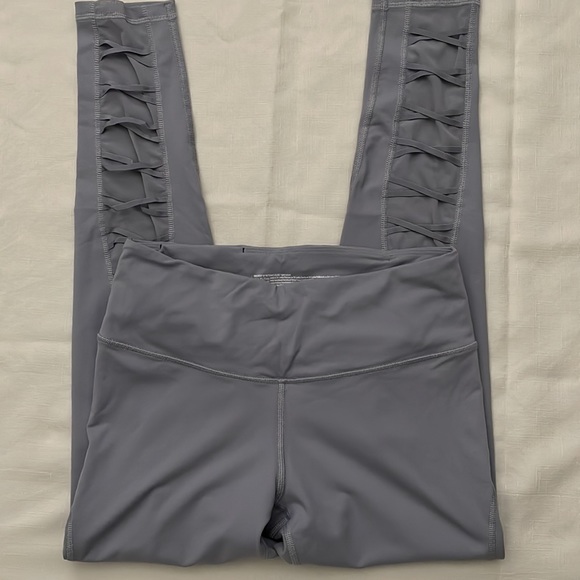 Victoria’s Secret leggings - Picture 2 of 7